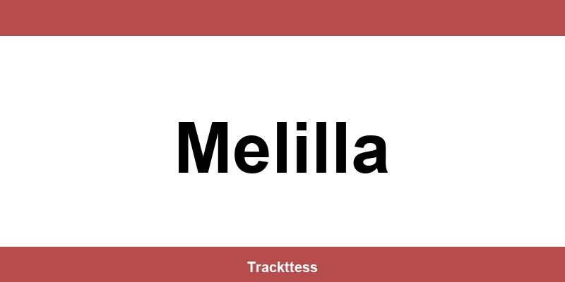 Teléfono de contacto CTT Express en Melilla
