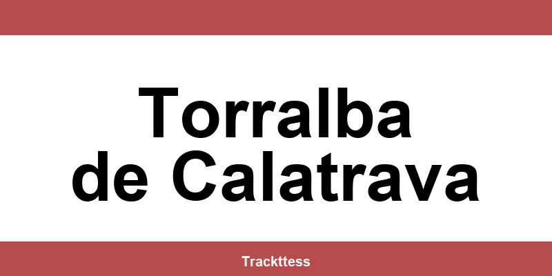 Teléfono de contacto CTT Express en Torralba de Calatrava